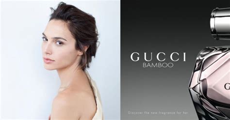 nuove fragranze gucci|fragrantica Gucci bamboo.